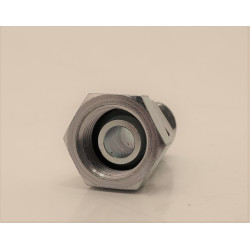 1/2 NPT x 1/2 BSP M/F ADAPTOR